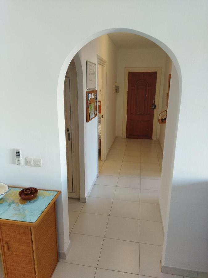 Appartement Casa Del Sol Burriana à Nerja Extérieur photo