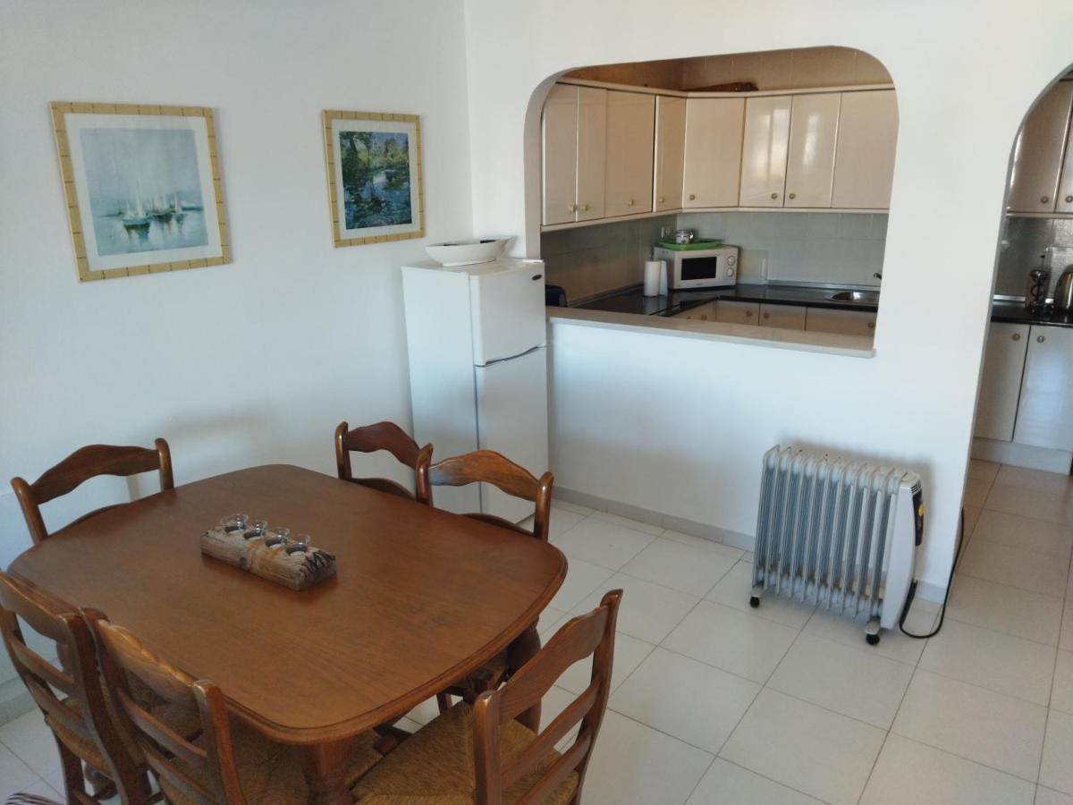 Appartement Casa Del Sol Burriana à Nerja Extérieur photo