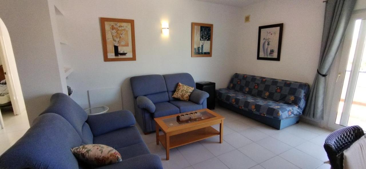 Appartement Casa Del Sol Burriana à Nerja Extérieur photo