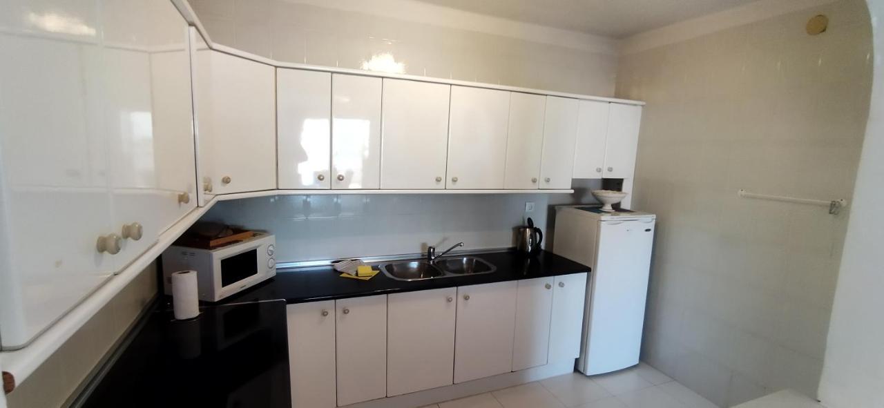 Appartement Casa Del Sol Burriana à Nerja Extérieur photo
